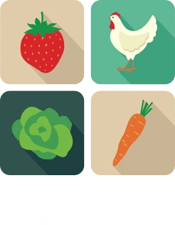 Aux 4 vents logo